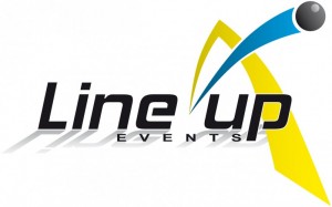 Line up events